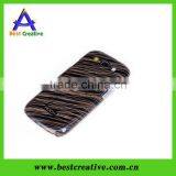 Contour Design Stripe Cell Phone Housing for Iphone thumbnail-1