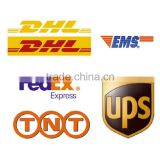 TNT UPS and Fedex door to door courier from china to uk