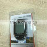 Best Selling Camping Gear 8 in 1 Digital Compass Altimeter With Barometer Temperature and More thumbnail-4