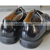 Black Business Men Genuine Leather Shoes thumbnail-6