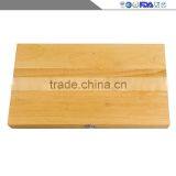 2015 High-grade Wooden Box 3 Piece Ceramic Knife Zirconia Ceramic Knife Set thumbnail-6