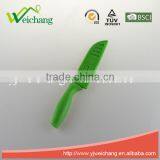 WCE411 6 Pcs Non-stick Knife Set Special Design Knitchen Knife Set thumbnail-5