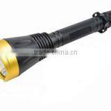 high power rechargeable flashlight