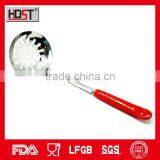 Ceramic Red Flower Handle Kitchen Appliance Korean Popular 304 Stainless Appliances for Kitchen thumbnail-6