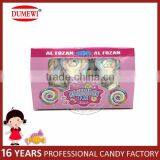 Rainbow Color Twist Stick Marshmallow Pop thumbnail-4