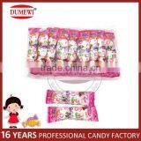 3pcs HALAL Marshmallow With Center Filled Fruit Jam thumbnail-4