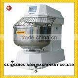 Spiral Mixer/Kneader With Elevating Head & Removable Bowl With CE Certificate thumbnail-1