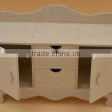 Custom Wood Furnitures, Mdf Wood Drawers thumbnail-1