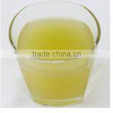 Instant Honey Ginger Drink 7gx20bags/box Honey Ginger Tea OEM thumbnail-3