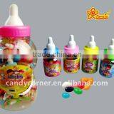 Big Feeding Bottle Jar With Jelly Beans thumbnail-1