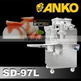 Anko Commercial Big Scale Hot Sale Ice-Cream Mochi Machine