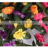 Artificial Ivy Vines , Wedding Ivy Garland NKG172 thumbnail-4