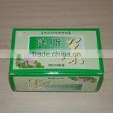 Blood Fat Reducing Tea/herbal Tea/healthcare Tea thumbnail-1