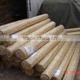 Rolled Reed Fence thumbnail-6