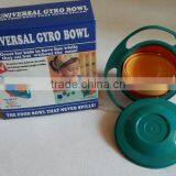 UCHOME Kids Bowls Universal Baby Bowl as Seen on TV thumbnail-6