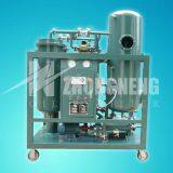 Zhongneng Turbine Oil Purifier thumbnail-2