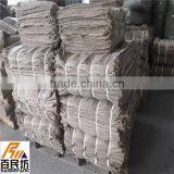 Sand Bags Packed in Bales Nature Color With Printing thumbnail-1