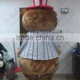 NO.2878 Huge Style Teddy Bear Mascot Costumes thumbnail-3