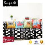 Fashion Custom Horse Printing Car Seat Cushion Covers Wholesales thumbnail-2