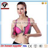 (Trade Assurance)sexy Girls Yoga Fitness Gym Clothing / Sublimation Wholesale Pants and Bra Fym Clothing thumbnail-2
