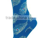 Sexy Fancy Compression Smell Animal Girl Tube Sock thumbnail-5