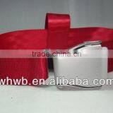 Airplane Aircraft Airline Children Seat Belt thumbnail-1