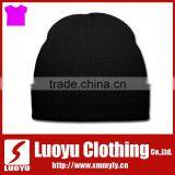 100% Acrylic Blank Beanie thumbnail-1