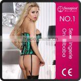 Hot Sale Sexy Www Xxx Photo Girls Waist Training Corset Fat Girls Sexy Corset Photos Women Hot Sex Image Girls Sexy Corset thumbnail-4