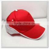 Free Shipping Cotton Baseball Cap,wholesale China Manufacturing Baseball Cap thumbnail-3