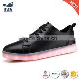 HFR-TS165-1 2016 New Fashion Lovers Shine Brand Led Shoes thumbnail-5