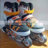 Professional Adjustable Children Roller Inline Skate Shoes Prices thumbnail-6