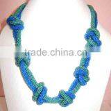 Handmade Necklaces for Easter thumbnail-1