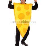 The Big Cheese Costume thumbnail-1