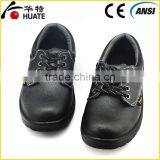 Real Leather Woodland Safety Shoes/workplace Safety Footwear thumbnail-6
