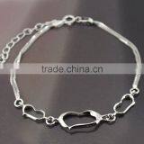 Silver Handmade Jewelry thumbnail-1