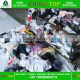 Wholesale Second Hand Clothes Germany Style Men Shirt Used Clothing Bales thumbnail-4
