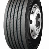 LONG MARCH brand tyres 445/45R19.5-168