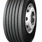 LONG MARCH Brand Tyres 435/50R19.5-168 thumbnail-1