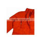 Cheaper Women's Nylon Jacket With Belt thumbnail-4