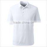 Wholesale Top Quality Polo Shirts Customized Logo and Color thumbnail-4