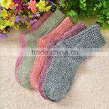 Zm43181a Young Girls School Socks Women Sock Lady and Woman Sock thumbnail-3