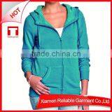 Custom Blank Long Sleeve High Quality Hoodies thumbnail-1