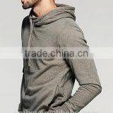 Hot Sell Men Custom Hoodies Manufacturer thumbnail-2