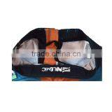 Hot Sale 4 Way Stretch Stripe Board Shorts Wholesale thumbnail-3