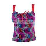 Sexy Printed Swimwear Two Piece Fashion Hot Sale Swimsuit thumbnail-2