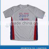 2012 OEM Men's Running t Shirt thumbnail-1