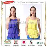 New Design Multicolor Women Sexy Camisoloe thumbnail-4