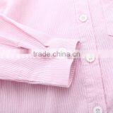 S33445W Girls Blouse New Autumn Children Clothing Cartoon Rabbit Child Cotton Shirts thumbnail-3