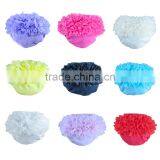 S32472W Wholesale Baby Cotton Bloomers Cute Baby Pants Cotton Crumple Baby Bloomers thumbnail-1