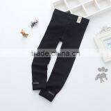 S16541A Wholesale Kids Clothing Children Girl Spring Leggings thumbnail-4